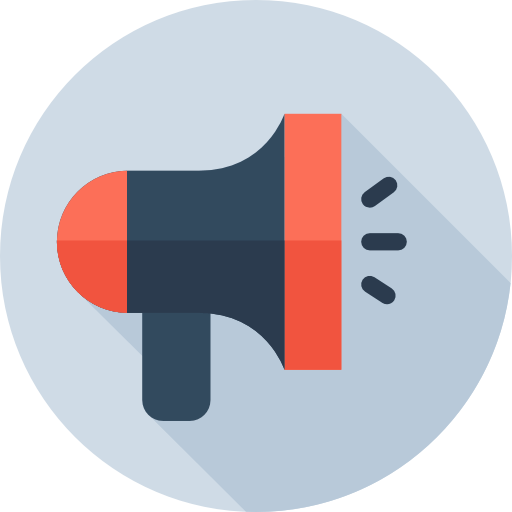 Imagem ícone Campanhas Regionais Imagem ícone Campanhas Regionais