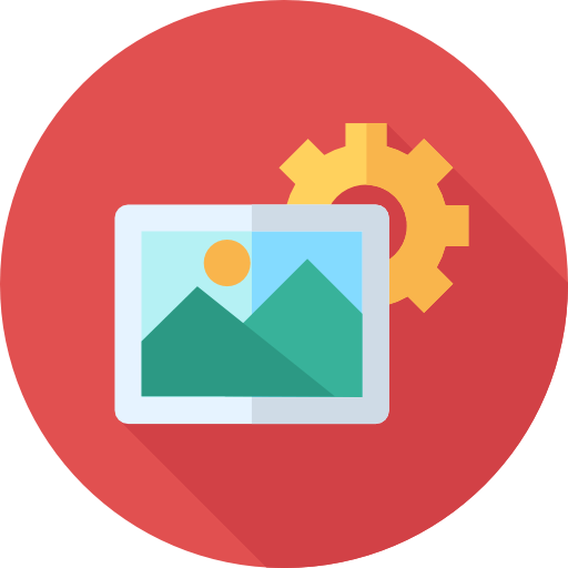 Imagem ícone Designer Imagem ícone Designer