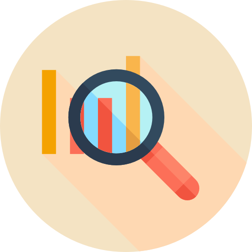 Imagem ícone Marketing Estratégico Imagem ícone Marketing Estratégico