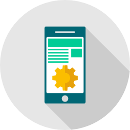 Imagem ícone Posts no Facebook Imagem ícone Posts no Facebook