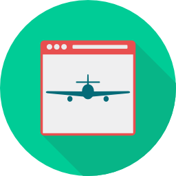 Imagem ícone Landing page Imagem ícone Landing page