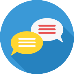 Imagem ícone Microblog Imagem ícone Microblog